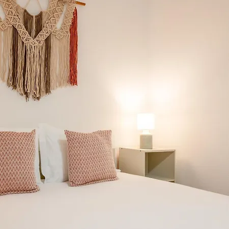 Guestready - Captain's 2e Near Alfama Lisboa