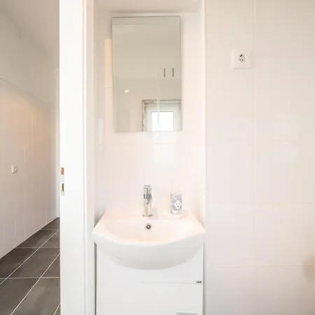Apartment Guestready - Captain's 2e Near Alfama *