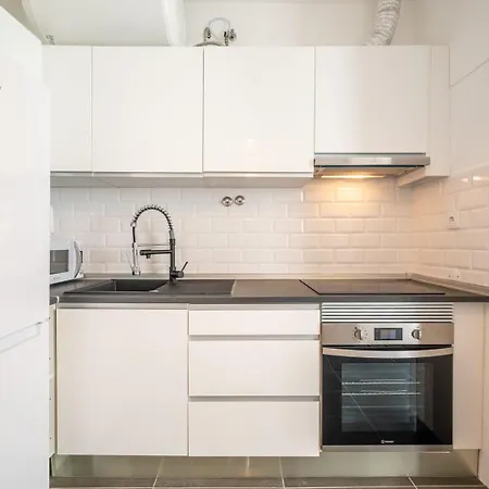 Guestready - Captain's 2e Near Alfama Διαμέρισμα Lisboa