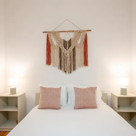 Guestready - Captain's 2e Near Alfama *