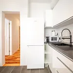 Guestready - Captain's 2e Near Alfama Apartmán