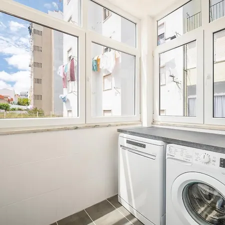 Guestready - Captain's 2e Near Alfama